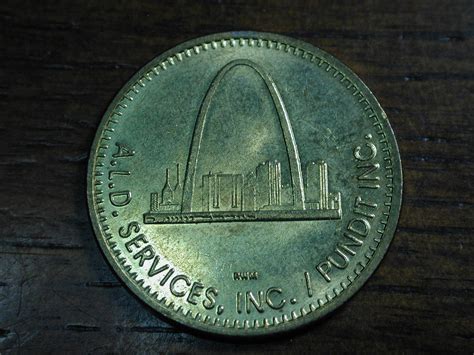 Vintage Lambert St. Louis International Airport NICE - For Sale, Buy