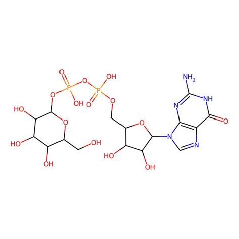 S S R S Amino Oxo H Purin Yl Dihydroxyoxolan