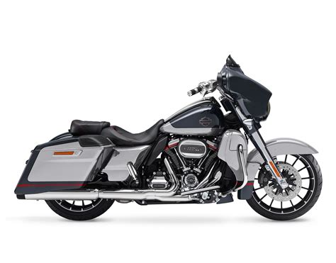 Motorrad Vergleich Harley Davidson CVO Street Glide FLHXSE 2019 Vs