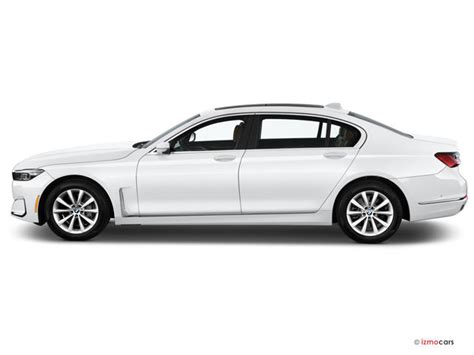 2022 BMW 7-Series: 146 Exterior Photos | U.S. News