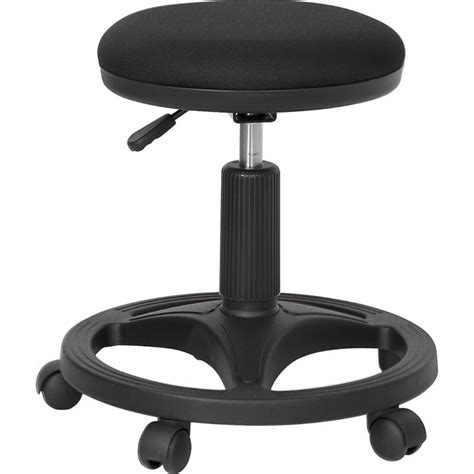 Offex Ergonomic Adjustable Lab Stool Wayfair