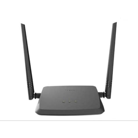 Jual Router Murah D Link Dir N Adaptor Router Wireless Dlink