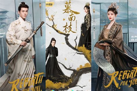 Sinopsis Drama China Rebirth For You Yang Segera Tayang