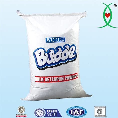 Kg Bulk Base Powder Laundry Detergent Washing Powder Washing Powder