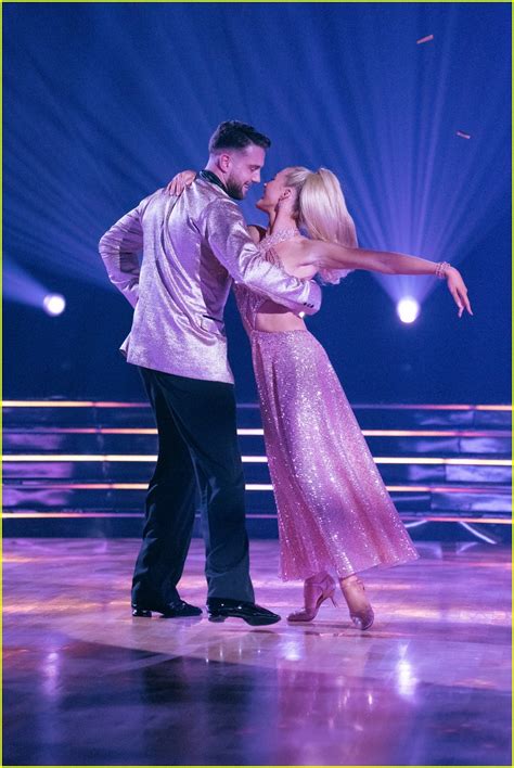 Dancing With The Stars Partners Harry Jowsey Rylee Arnold Address