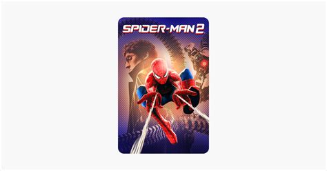 ‎spider Man 2 Sur Itunes