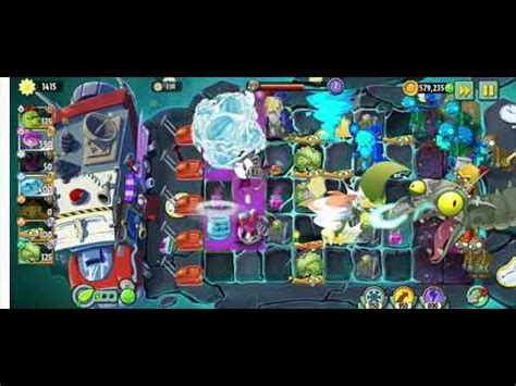 Pvz 2 Plants Vs Zombies 2 Penny S Pursuit Final Fight Dr Zomboss