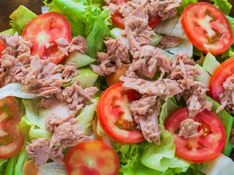 21 cách làm salad rau trộn giảm cân với nguyên liệu đơn giản Ausimex