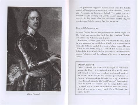 Скачать A History of Britain (История Великобритании) на английском ...