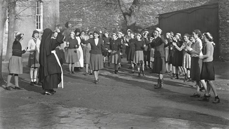 Juvenile Delinquency 1950s