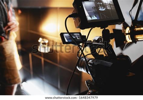 Movie Actors Behind The Scenes: Over 1,704 Royalty-Free Licensable Stock Photos | Shutterstock