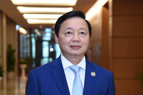 Deputy PM Tran Hong Ha Joins VN Committee On Digital Transformation