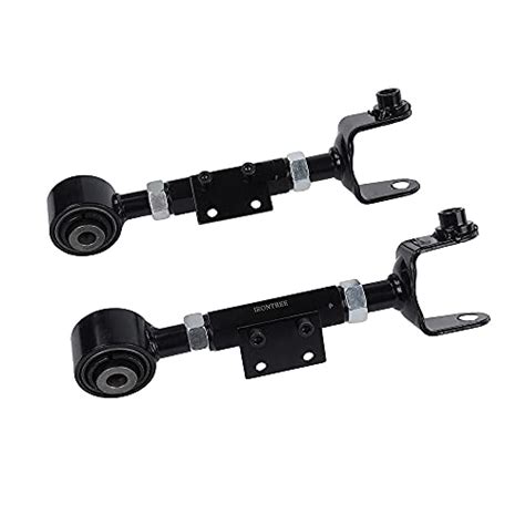 Best Adjustable Rear Control Arms For Your Car