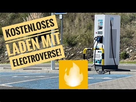 Kostenlos laden mit Octopus Electroverse Tipps zu Ladekarten für E