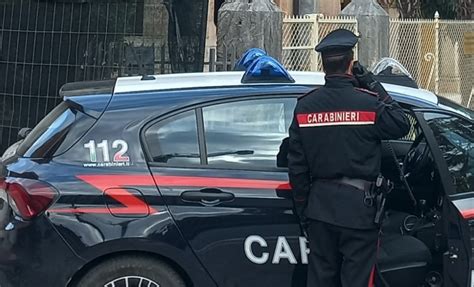 Carabinieri Riva Del Garda Tn Arco Agli Arresti Domiciliari