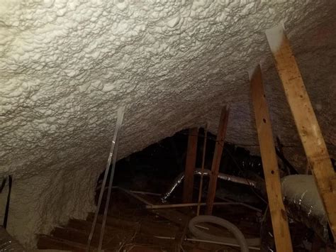 Attic Insulation Richmond Va Energy Efficient Insulation Richmond Spray Foam Insulation