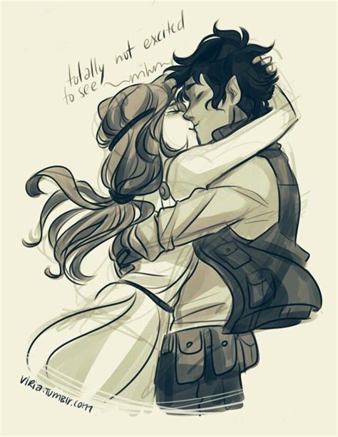 Caleo 💕 24 Percy Jackson Percy Jackson Art Heroes Of Olympus