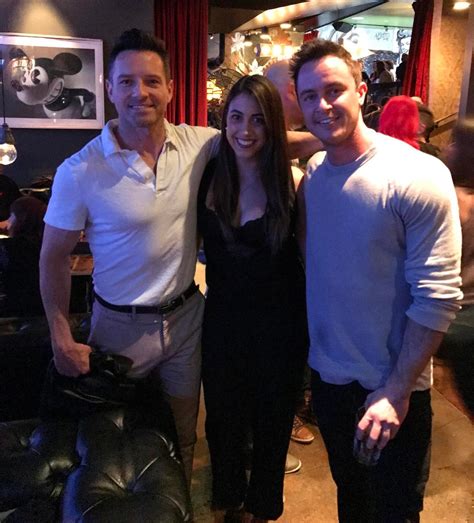 Image Ian Bohen Caitlin Dechelle Ryan Kelley Teen Wolf Wiki Fandom Powered By Wikia