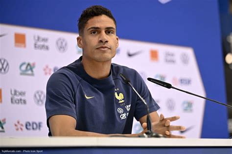 La Retraite De Varane Rothen Ne Comprend Pas