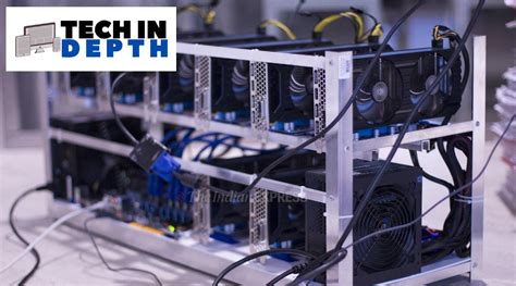 Building a Cryptocurrency Mining Rig: How to Keep Costs Small and ...