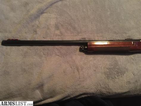 Armslist For Saletrade Winchester 1500 Xtr