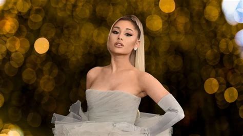 Is Ariana Grande Sick? What happened to Ariana Grande Health? Did