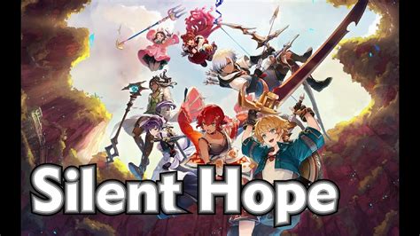 Silent Hope Gameplay Steam Youtube