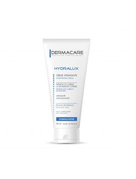 Dermacare Hydralux Creme Hydratante Ml Rabat Prix Maroc