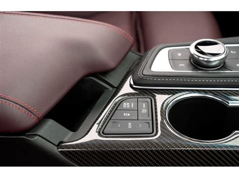 2025 Cadillac CT4: 118 Interior Photos | U.S. News