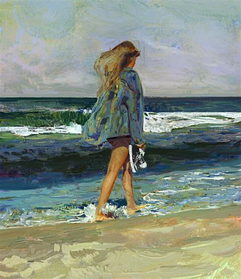 Pin By NaTaLi On Art Figurative Artwork Art Painting Ocean Art