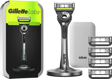 Gillette Labs Blades • Compare And Find Best Price Now