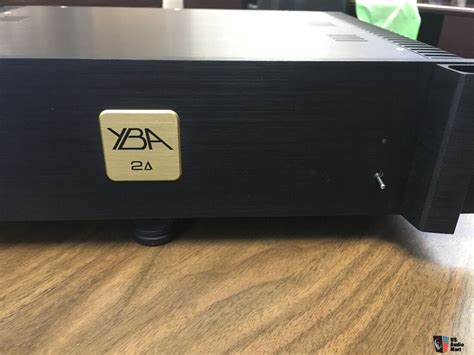 Yba Hcdt Power Photo Uk Audio Mart