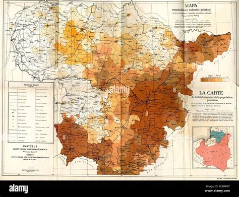 Mapa Litwy Hi Res Stock Photography And Images Alamy