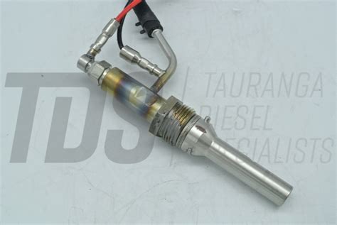 Ford Fuel Vapour Valve Dpf Injector Ford Transit Rwd 22l Bk31 9t540 Ag Tauranga Diesel