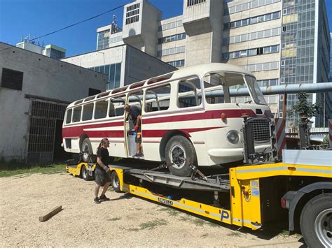 Škoda 706 Škoda 706 Rto 1960