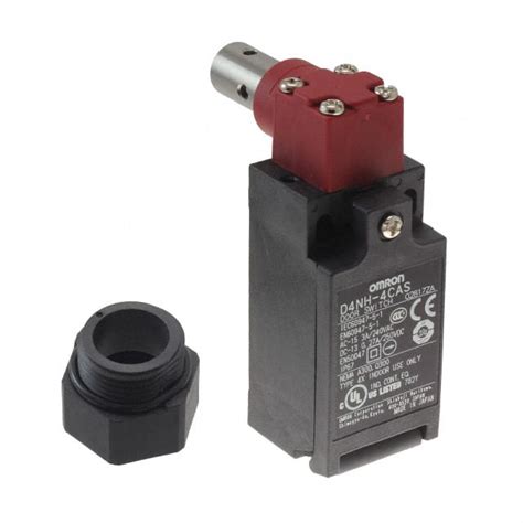 D Nh Cas Npt Omron Automation And Safety Switches Digikey