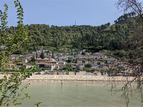 24 Hours In Berat Albania The Grown Up Gap Year