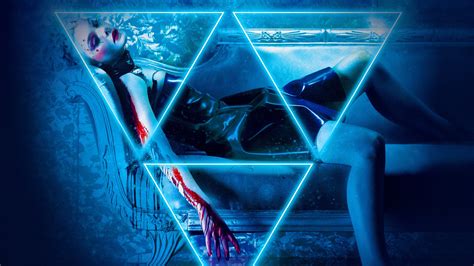 The Neon Demon 2016 Filmkritik