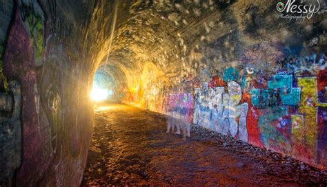 Ernest Junction Railway Tunnel Gold Coast Open House