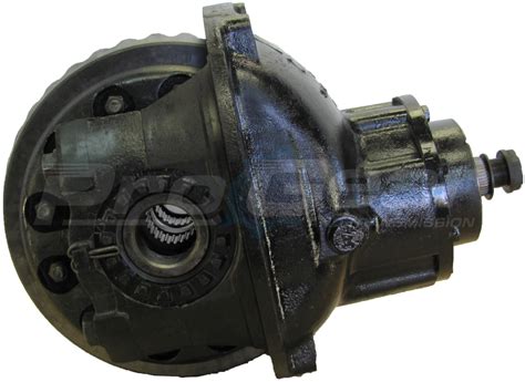 Rockwell Differentials For Sale Rockwell Meritor Differentials