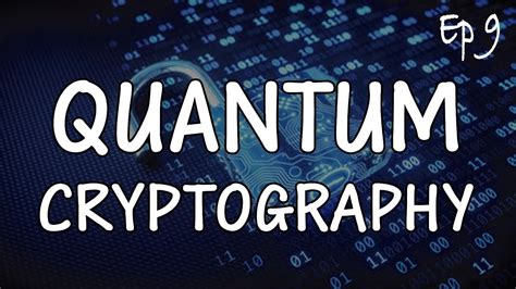 AI Explains Quantum Mechanics Quantum Cryptography YouTube