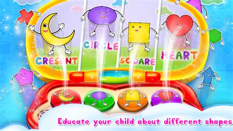 Kids Computer Preschool Games - Apps on Google Play