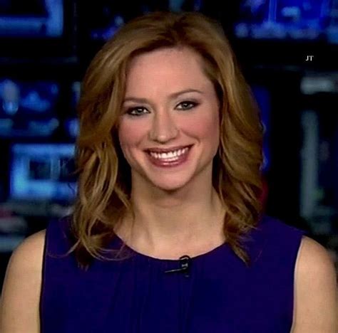 Ellison Barber, pundit on Fox News | Female news anchors, Celebrities ...