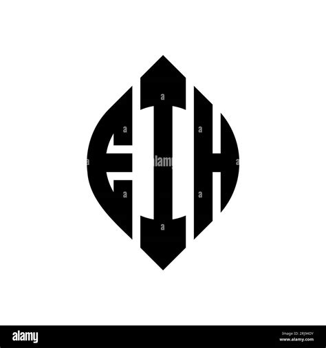 Eih Circle Hi Res Stock Photography And Images Alamy