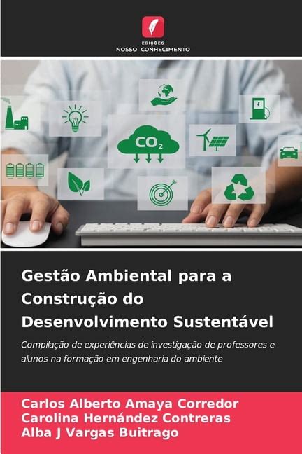 Gestão Ambiental para a Construção do Desenvolvimento Sustentável