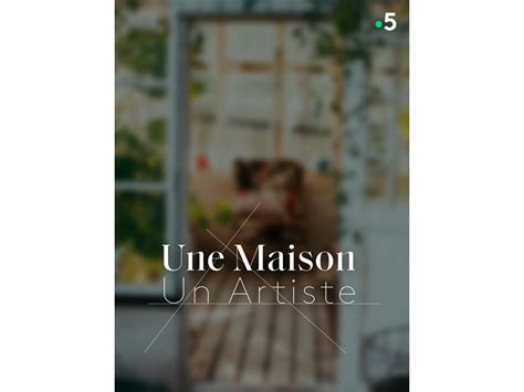 Prime Video Une Maison Un Artiste Saison 10