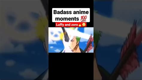 Badass Anime Moments Anime Animeedit Badassanime Shorts Baki Fyp Topanime Epicanime