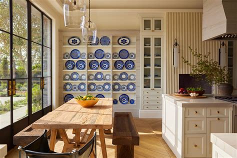 Gwyneth Paltrow's Home Tour, As Seen in Architectural Digest | Lark ...