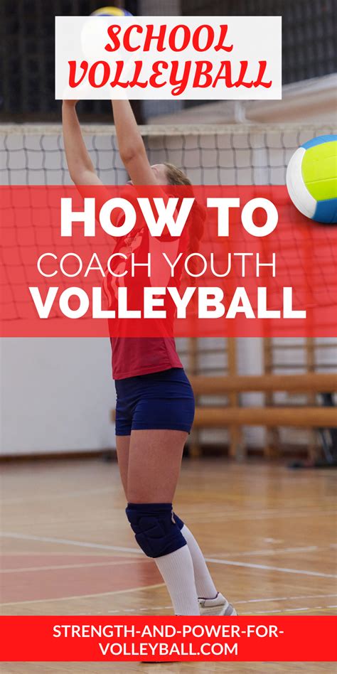 Volleyball Coaching Styles Coaching Volleyball Volleyball Drills