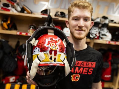 Emotional night expected as Flames to pay tribute to Johnny Gaudreau ...